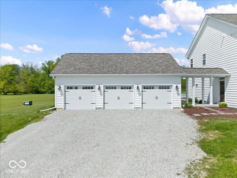 7402 N 640 E Lebanon IN 46052
