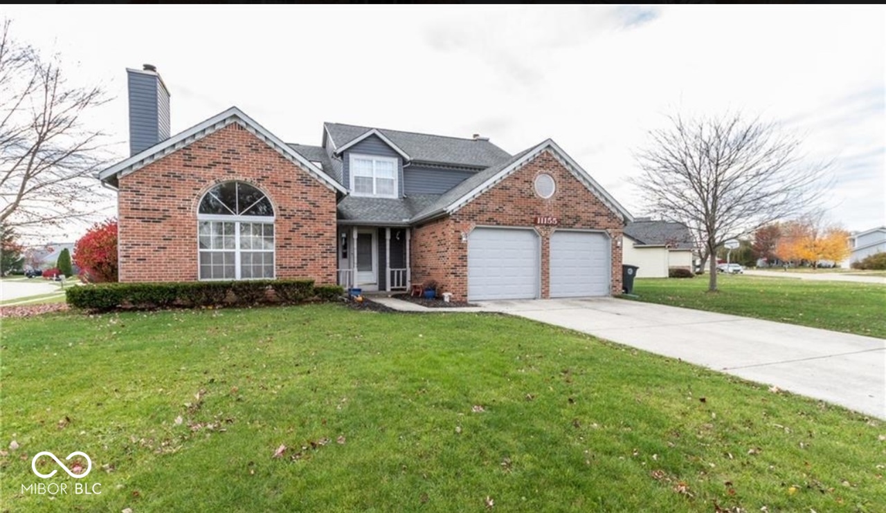 11155 Baywood Lane Indianapolis IN 46236