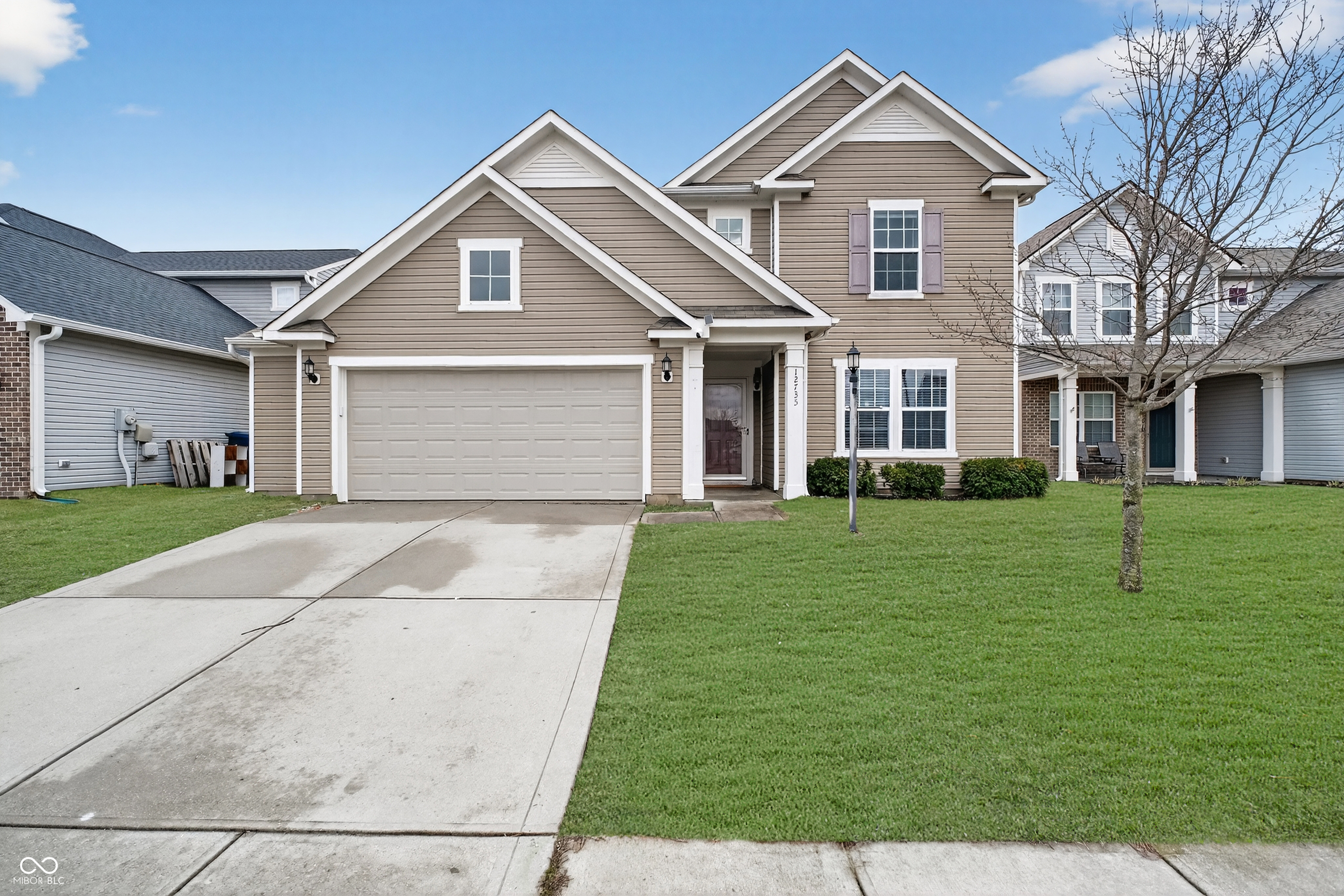 12735 Cold Stream Road Noblesville IN 46060