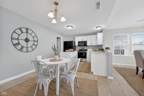 12735 Cold Stream Road Noblesville IN 46060