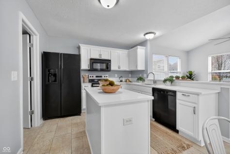 12735 Cold Stream Road Noblesville IN 46060