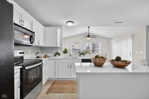 12735 Cold Stream Road Noblesville IN 46060