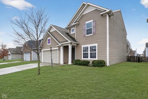 12735 Cold Stream Road Noblesville IN 46060