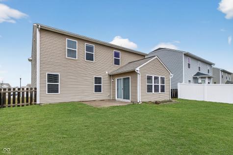 12735 Cold Stream Road Noblesville IN 46060