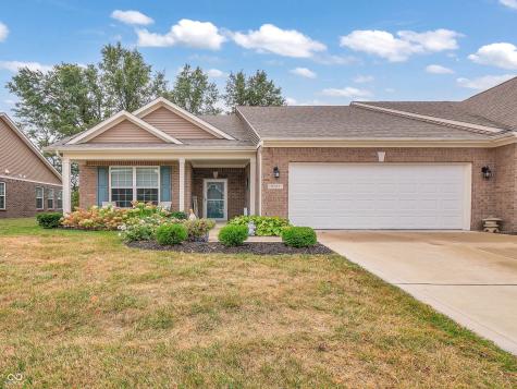 8727 Faulkner Drive Indianapolis IN 46239