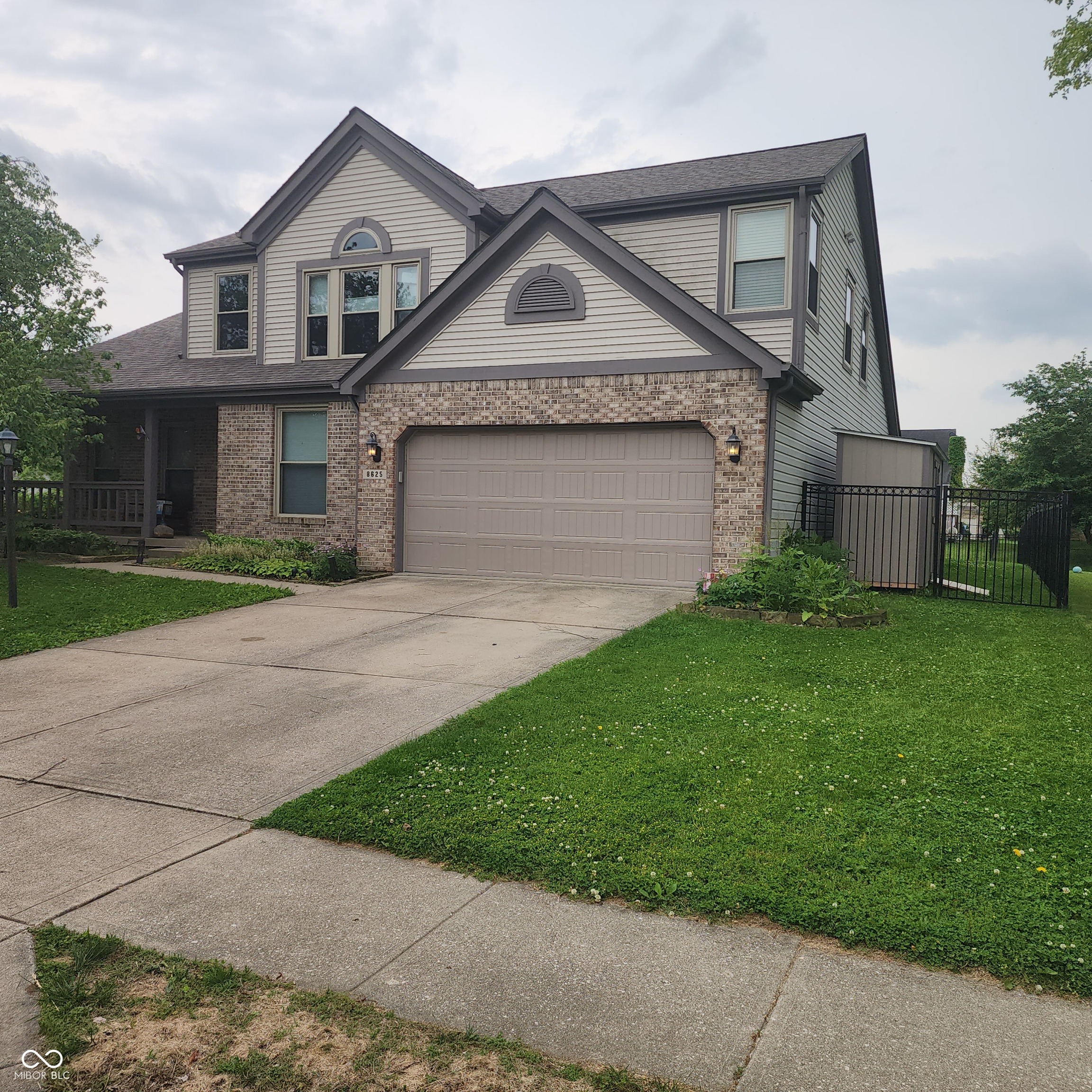 8625 Douglaston Court Indianapolis IN 46234