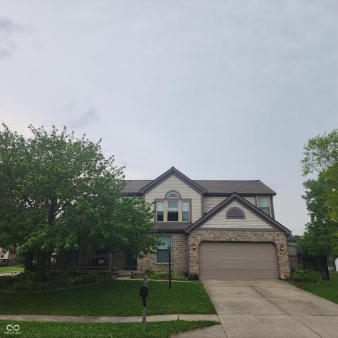 8625 Douglaston Court Indianapolis IN 46234