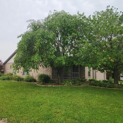 8625 Douglaston Court Indianapolis IN 46234