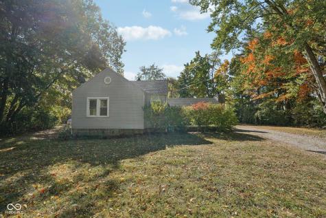 2855 W 76th Street Indianapolis IN 46268