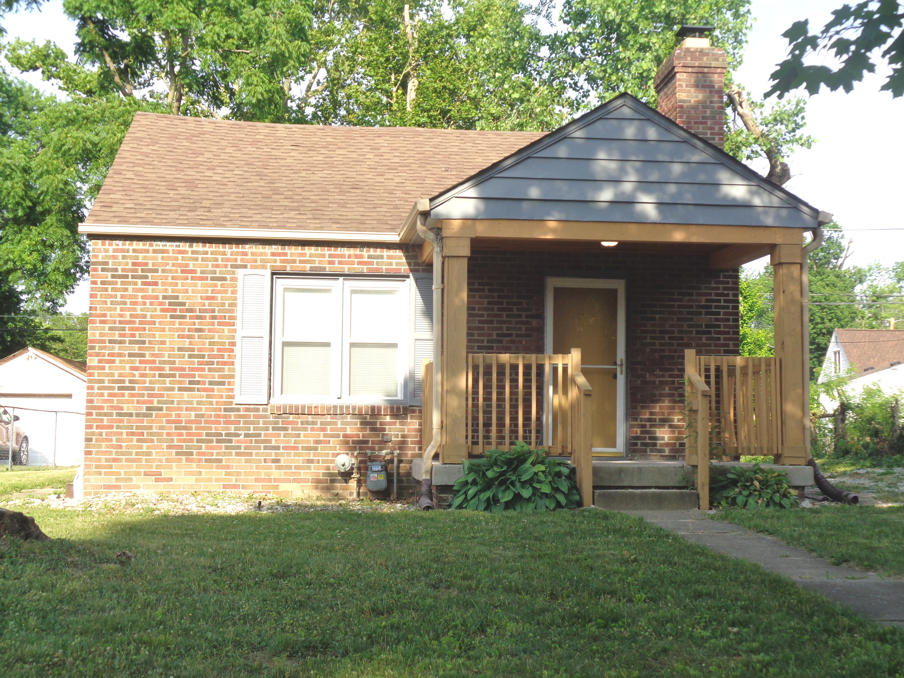 3527 N Drexel Avenue Indianapolis IN 46218