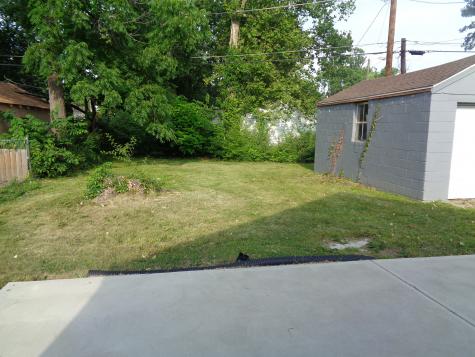 3527 N Drexel Avenue Indianapolis IN 46218