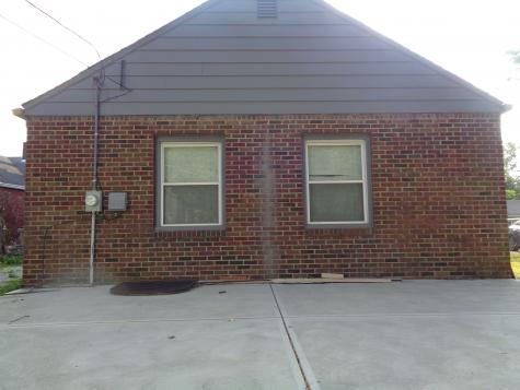 3527 N Drexel Avenue Indianapolis IN 46218