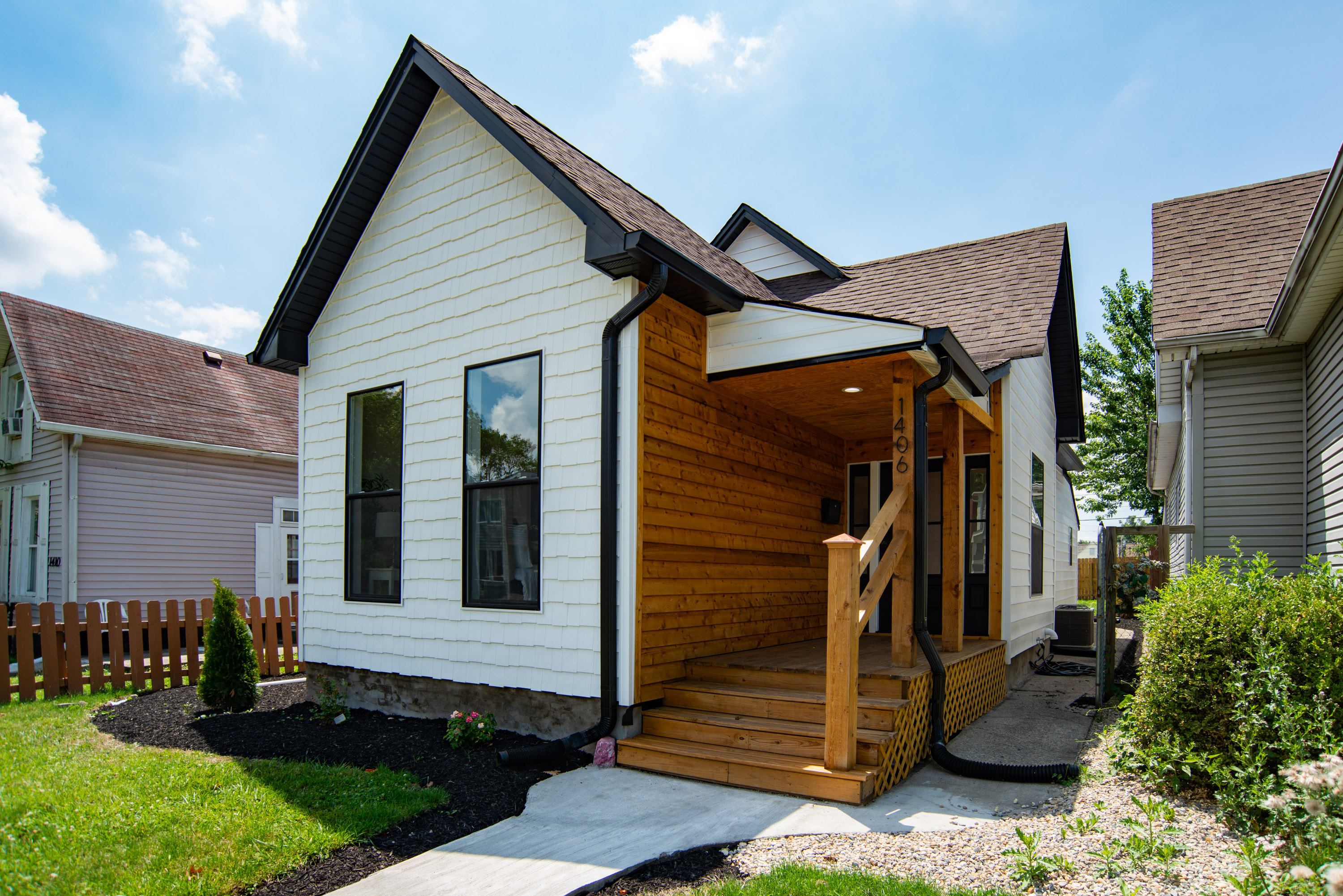 1406 Olive Street Indianapolis IN 46203