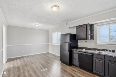 5534 Hill Rise Drive Indianapolis IN 46237