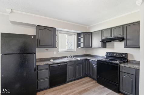 5534 Hill Rise Drive Indianapolis IN 46237