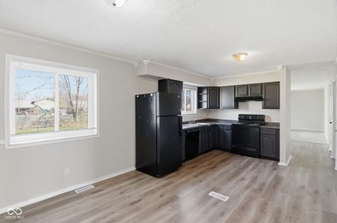 5534 Hill Rise Drive Indianapolis IN 46237