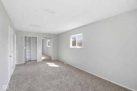 5534 Hill Rise Drive Indianapolis IN 46237