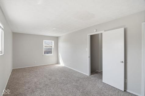 5534 Hill Rise Drive Indianapolis IN 46237