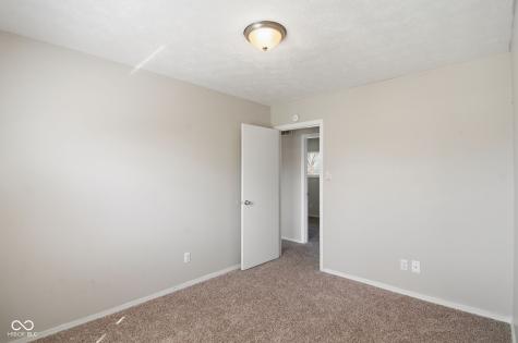 5534 Hill Rise Drive Indianapolis IN 46237