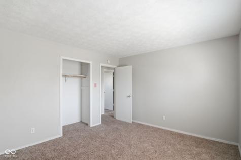 5534 Hill Rise Drive Indianapolis IN 46237