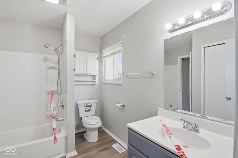5534 Hill Rise Drive Indianapolis IN 46237