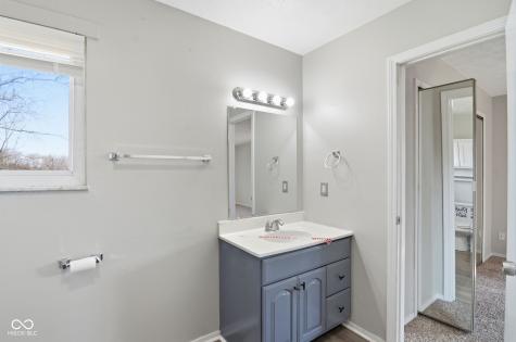 5534 Hill Rise Drive Indianapolis IN 46237