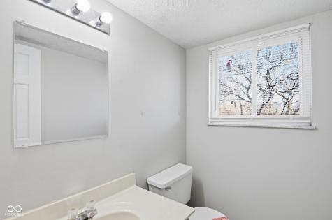 5534 Hill Rise Drive Indianapolis IN 46237