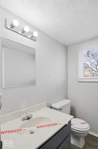5534 Hill Rise Drive Indianapolis IN 46237