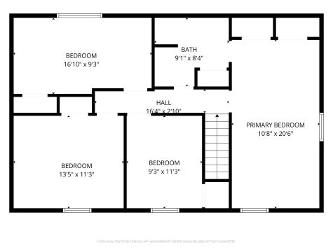 5534 Hill Rise Drive Indianapolis IN 46237