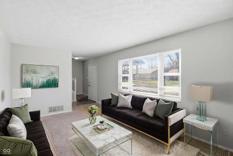 5534 Hill Rise Drive Indianapolis IN 46237