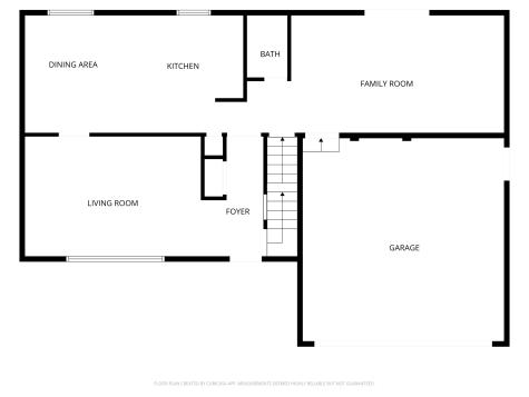 5534 Hill Rise Drive Indianapolis IN 46237