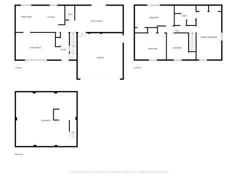 5534 Hill Rise Drive Indianapolis IN 46237