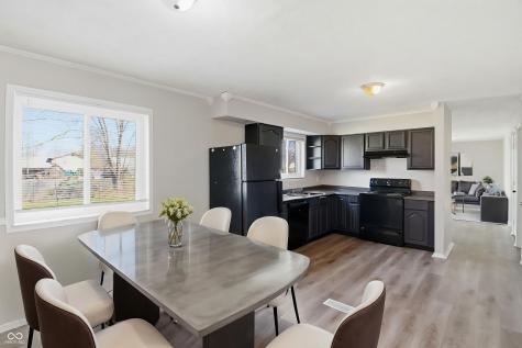 5534 Hill Rise Drive Indianapolis IN 46237