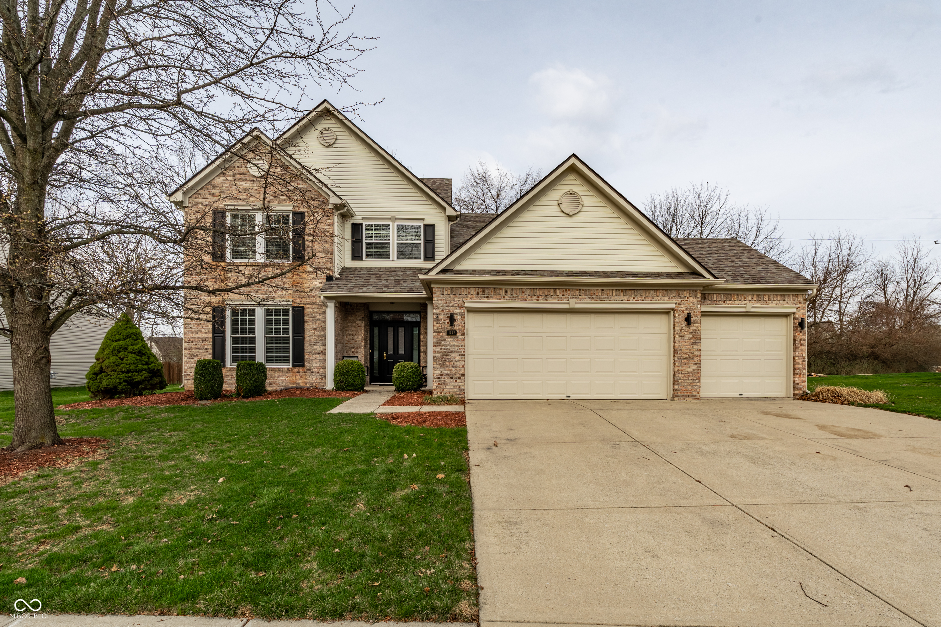1442 Labrot Court Avon IN 46123