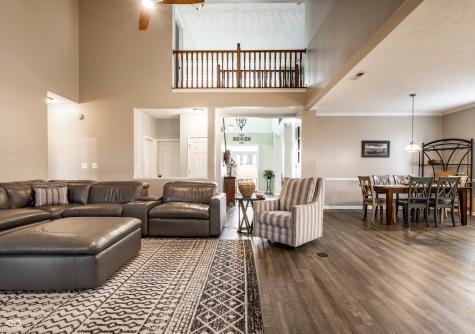 1442 Labrot Court Avon IN 46123
