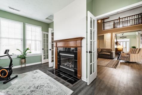 1442 Labrot Court Avon IN 46123