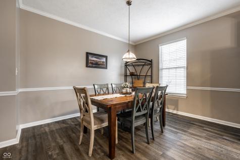 1442 Labrot Court Avon IN 46123