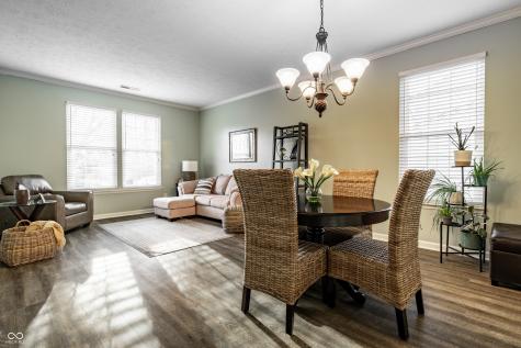 1442 Labrot Court Avon IN 46123