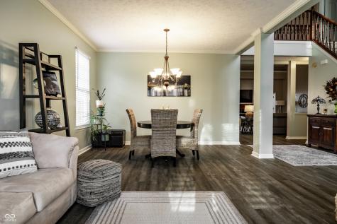 1442 Labrot Court Avon IN 46123