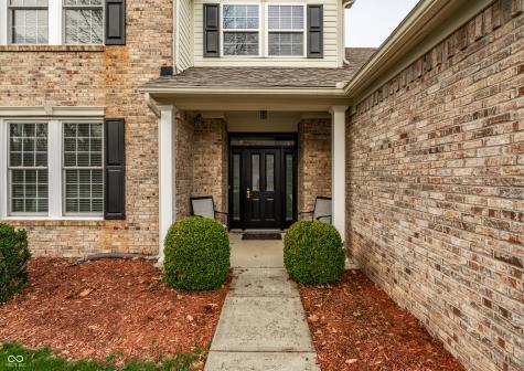 1442 Labrot Court Avon IN 46123