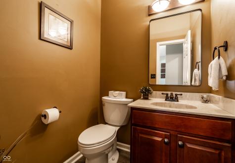 1442 Labrot Court Avon IN 46123