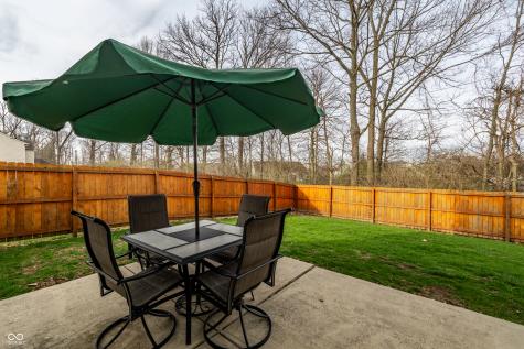 1442 Labrot Court Avon IN 46123