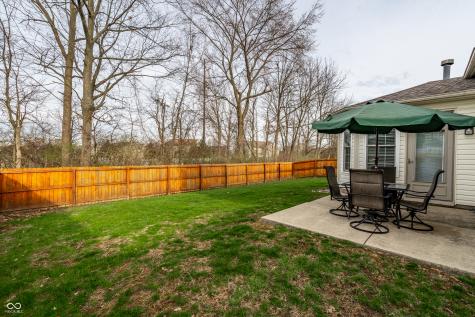 1442 Labrot Court Avon IN 46123