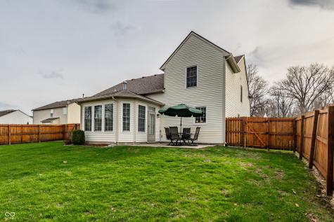 1442 Labrot Court Avon IN 46123