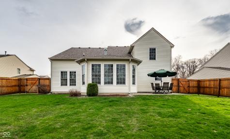 1442 Labrot Court Avon IN 46123