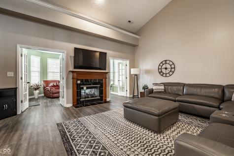 1442 Labrot Court Avon IN 46123