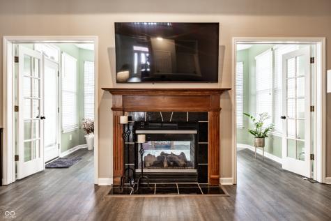 1442 Labrot Court Avon IN 46123