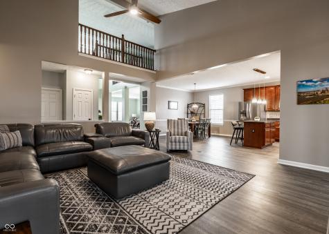 1442 Labrot Court Avon IN 46123