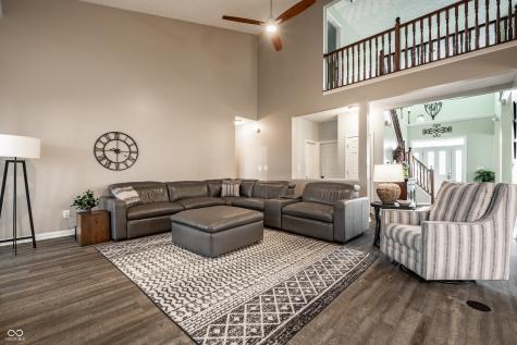 1442 Labrot Court Avon IN 46123