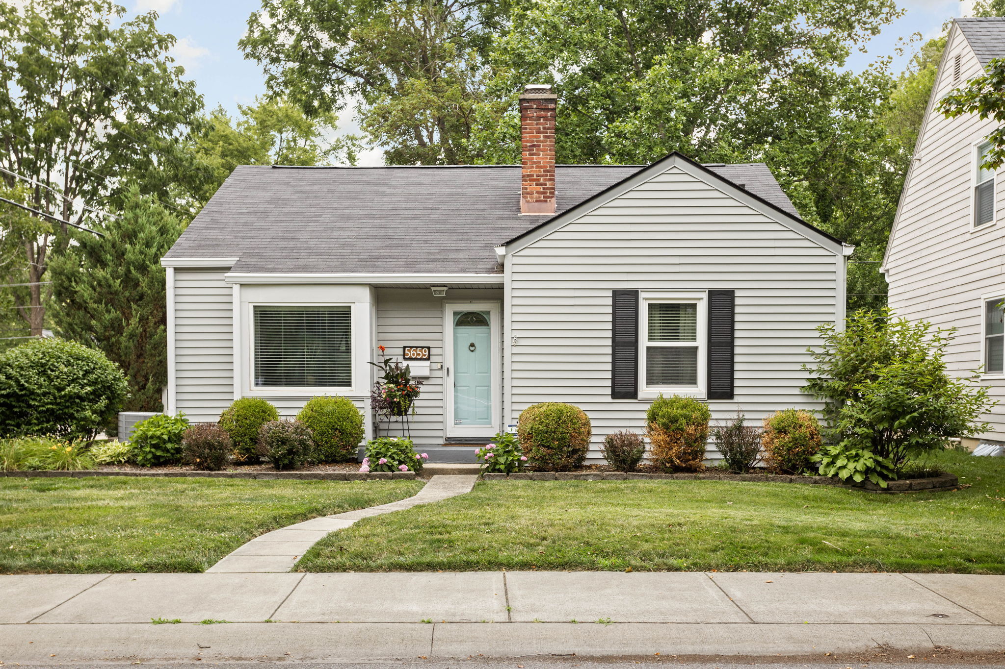 5659 Haverford Avenue Indianapolis IN 46220